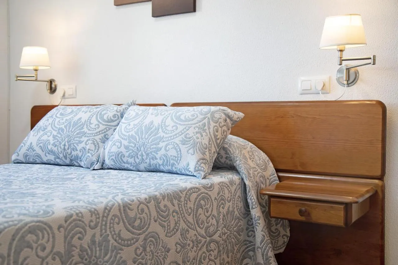 Apartament Chiclana Bahia D'Or Plaza Chiclana de la Frontera