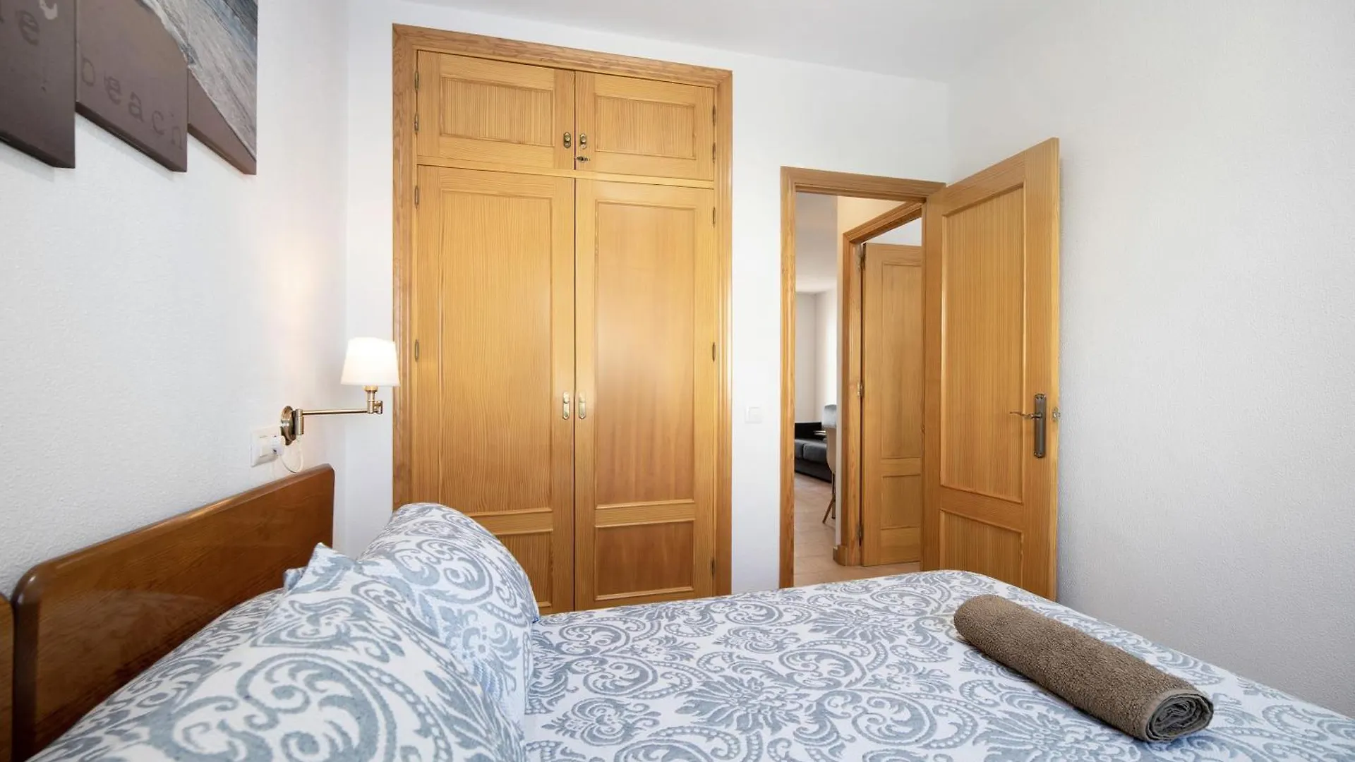Apartament Chiclana Bahia D'Or Plaza Chiclana de la Frontera Hiszpania