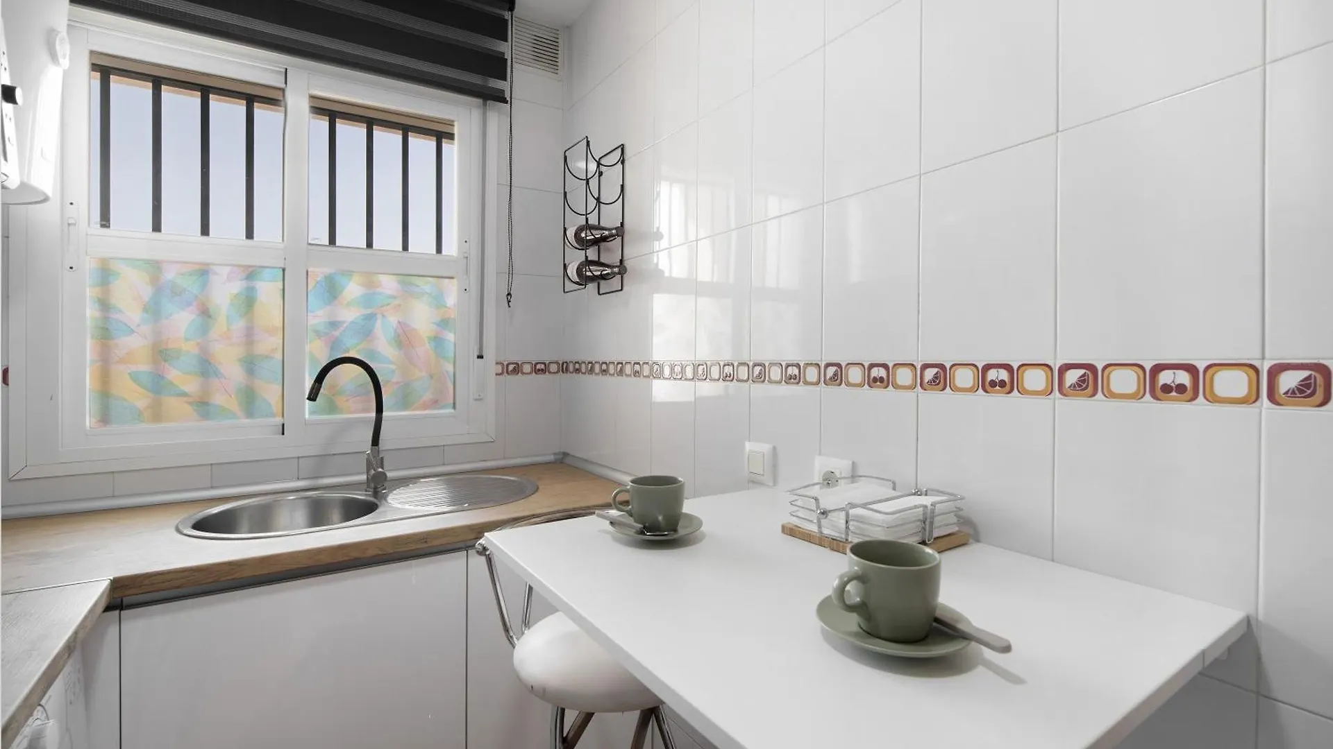 Apartament Chiclana Bahia D'Or Plaza Chiclana de la Frontera 0*,  Hiszpania