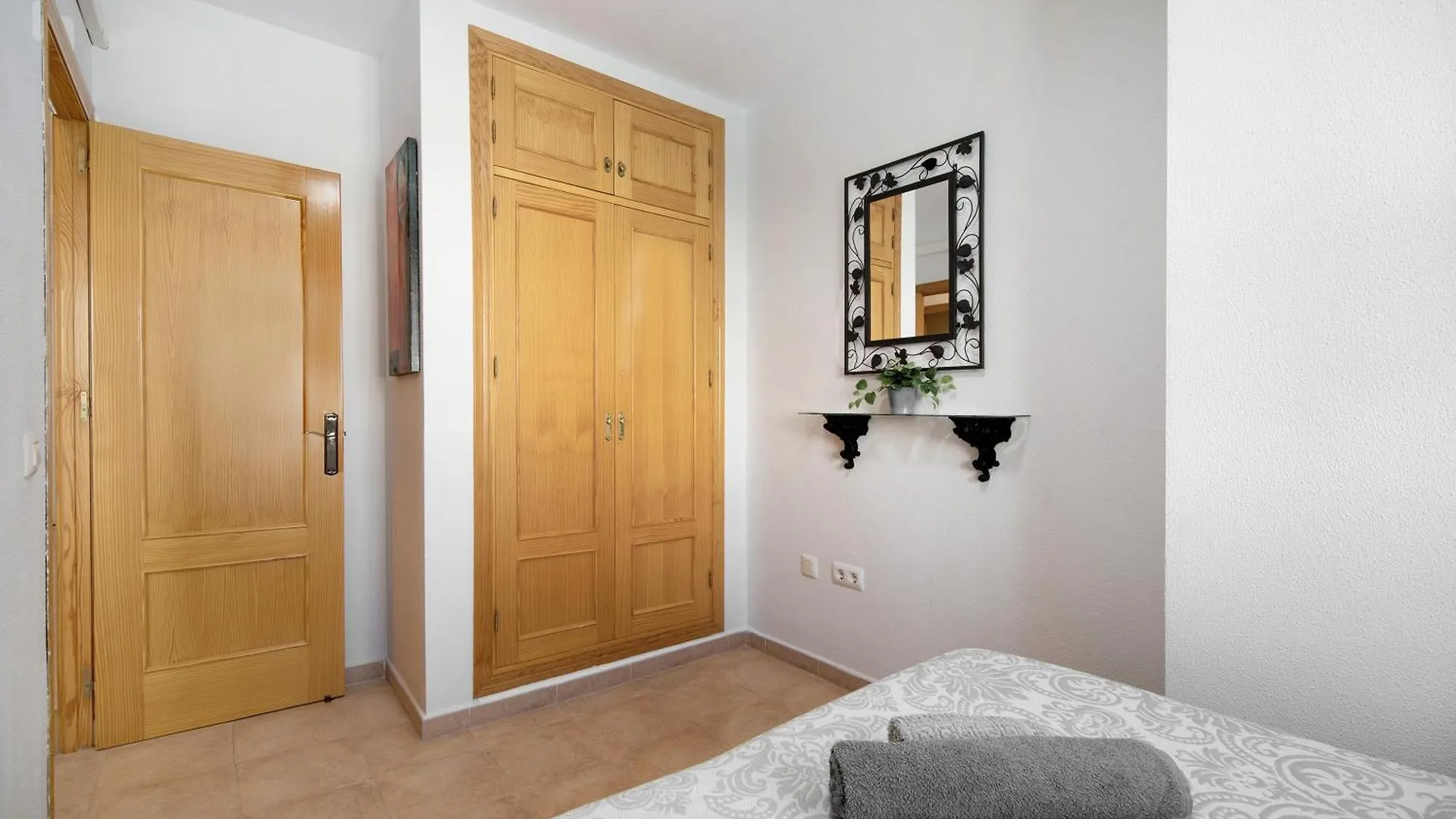 Apartament Chiclana Bahia D'Or Plaza Chiclana de la Frontera