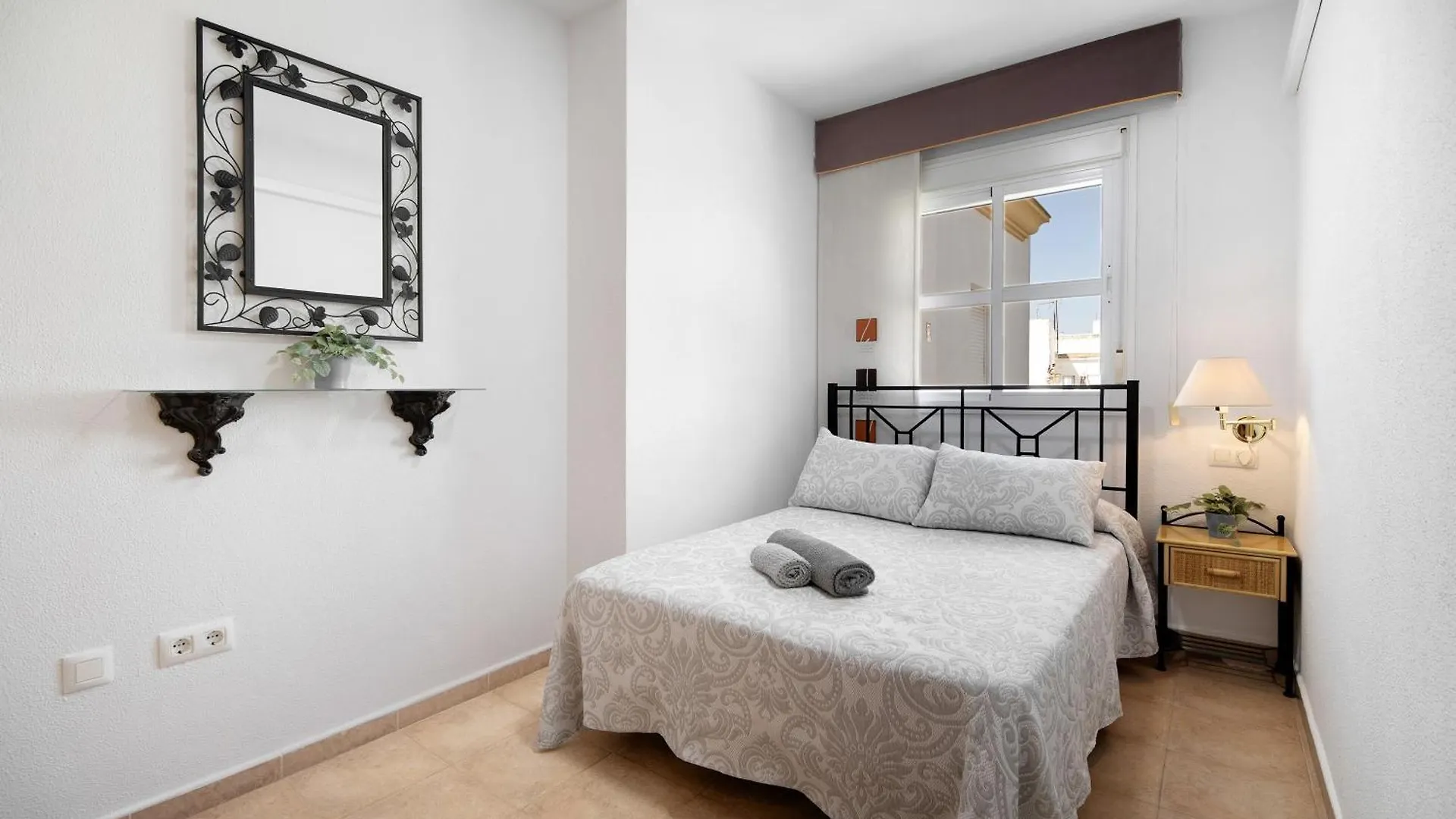 Apartament Chiclana Bahia D'Or Plaza Chiclana de la Frontera