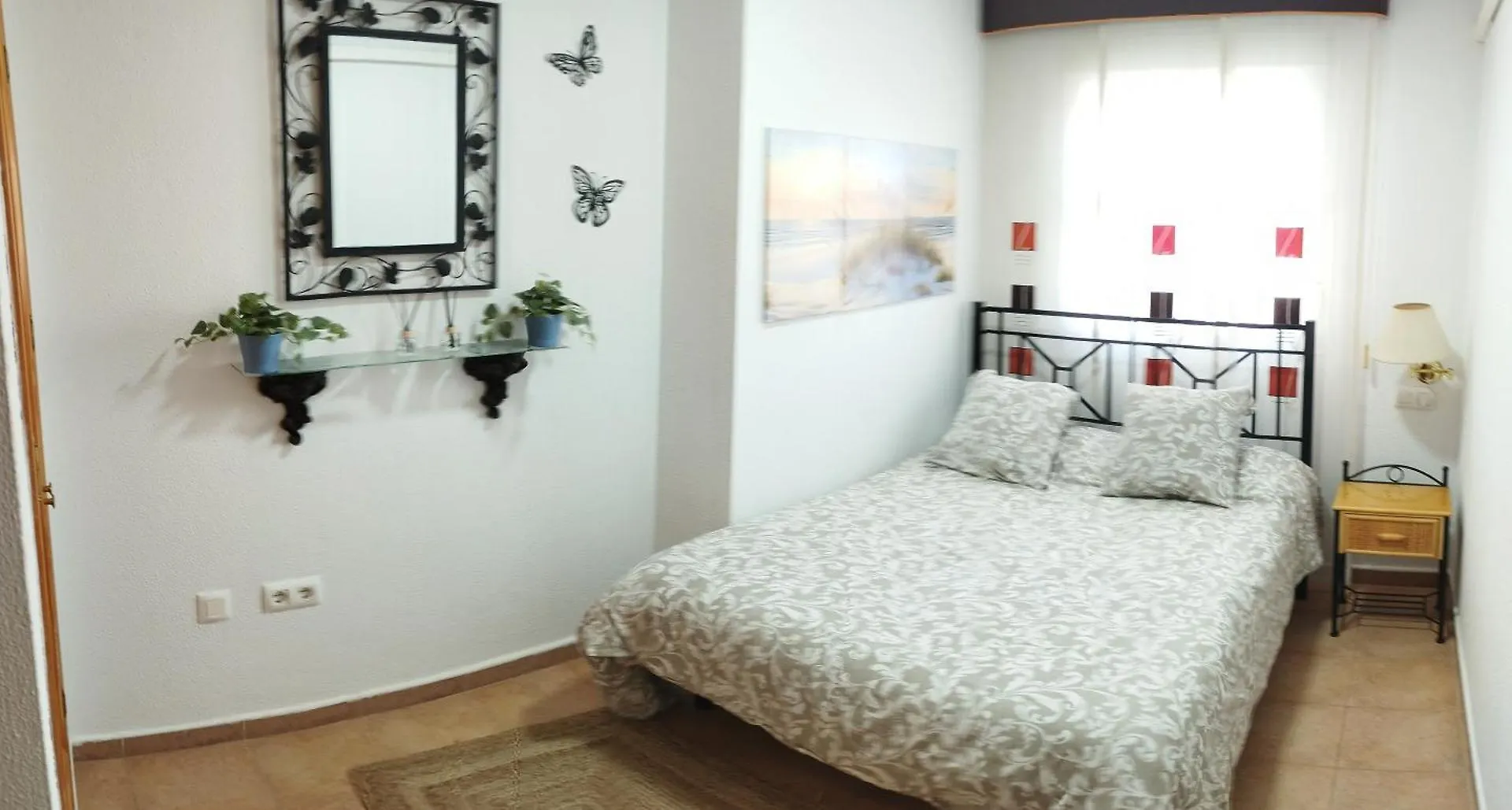 Apartament Chiclana Bahia D'Or Plaza Chiclana de la Frontera