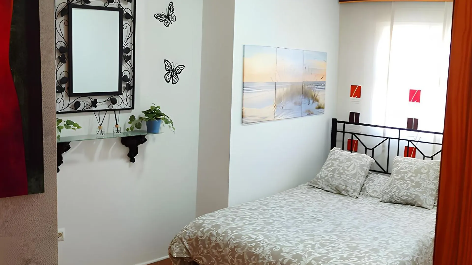 Apartament Chiclana Bahia D'Or Plaza Chiclana de la Frontera